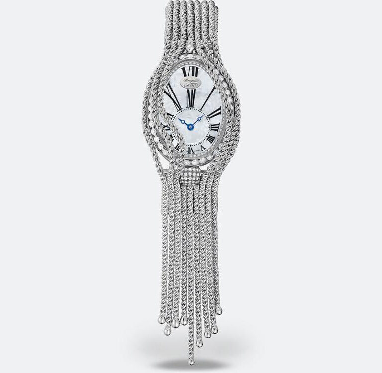 Breguet Reine de Naples 8928BB/51/J60/DD0D-229-365