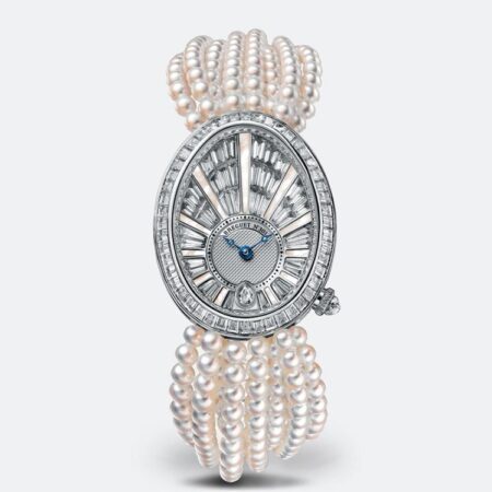 Breguet Reine de Naples 8939BB/6D/J49/DD0D-229-365