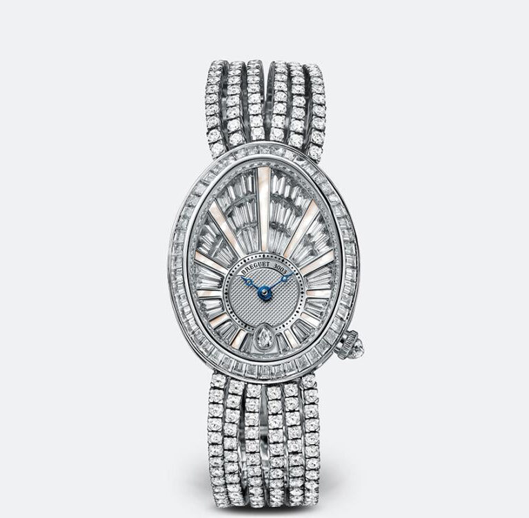 Breguet Reine de Naples 8939BB/6D/J61/DDDD-229-365