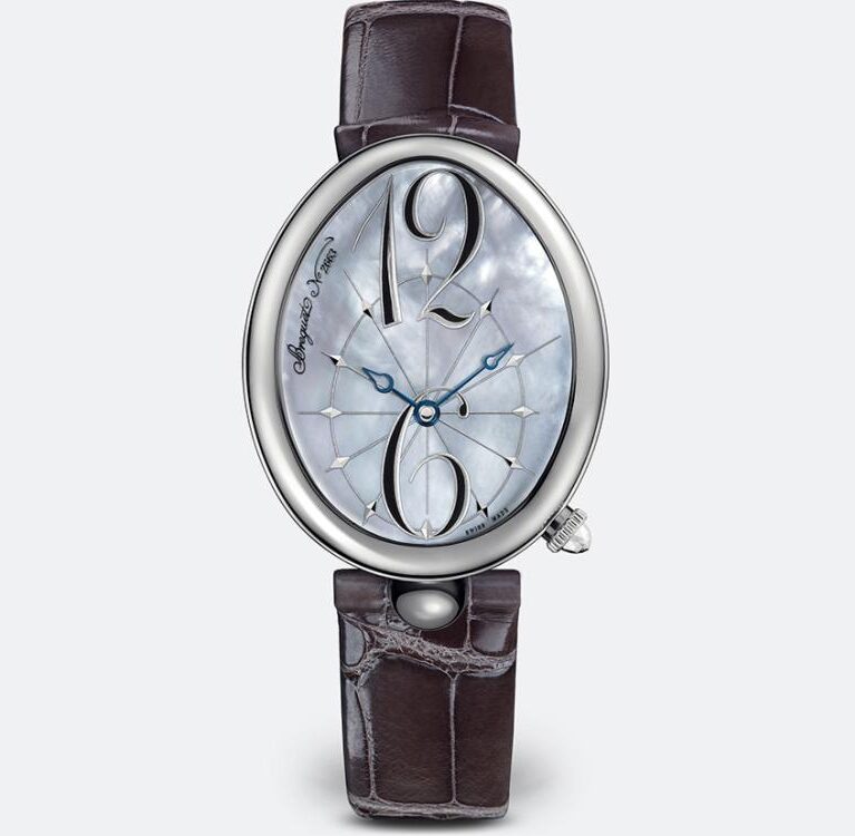 Breguet Reine de Naples 8967ST/58/986-229-365