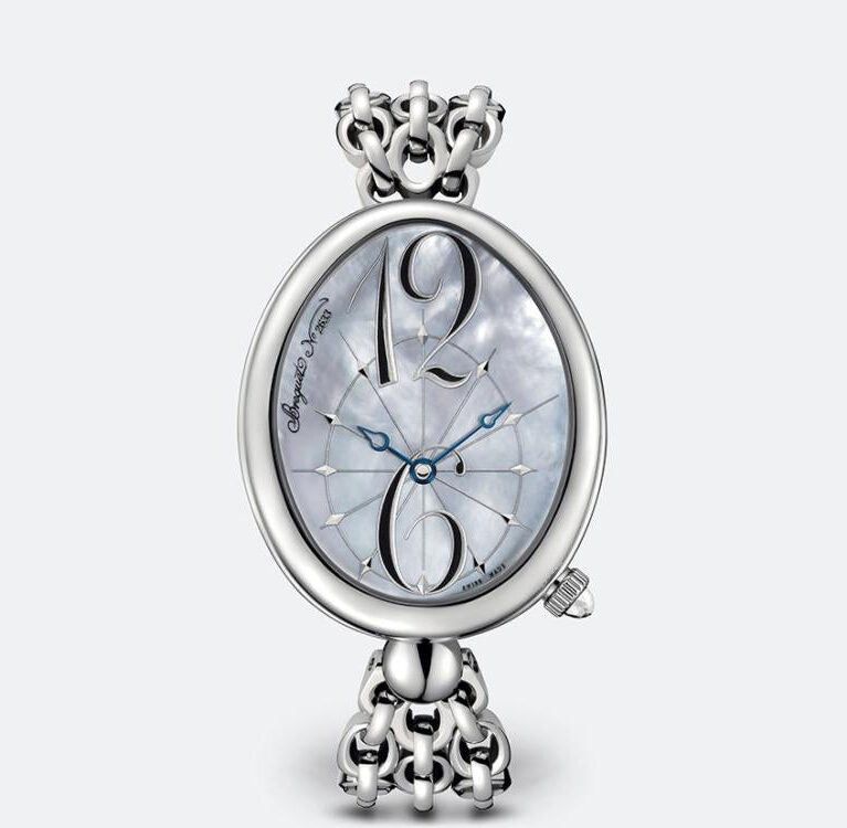 Breguet Reine de Naples 8967ST/58/J50-229-365