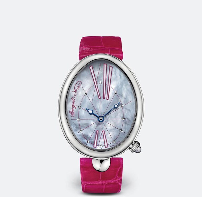 Breguet Reine de Naples 8967ST/G1/986-229-365