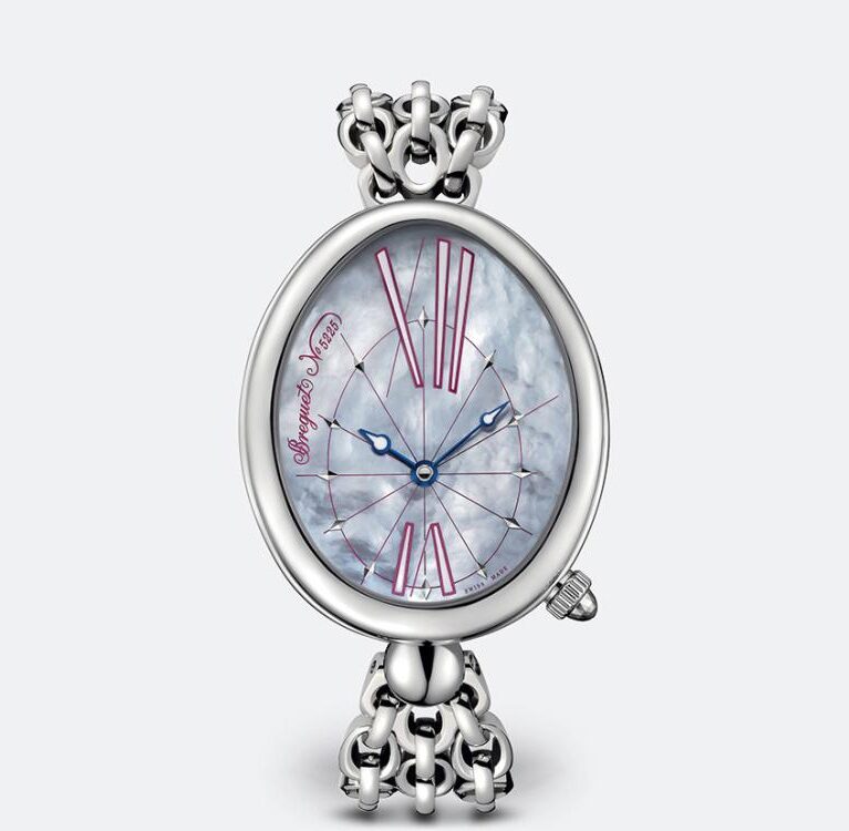 Breguet Reine de Naples 8967ST/G1/J50-229-365