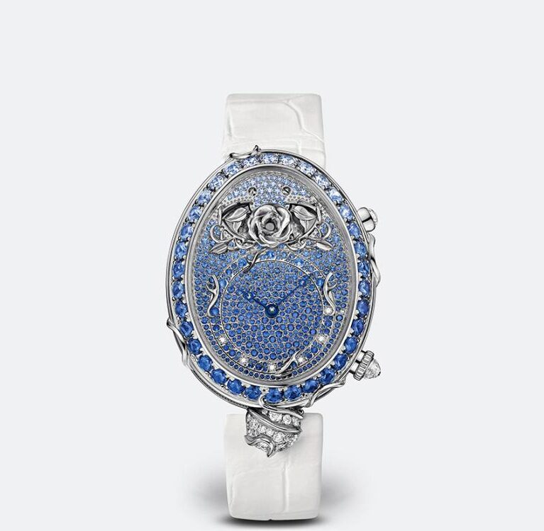 Breguet Reine de Naples 8973BB/6S/8H4/SD0D-229-365