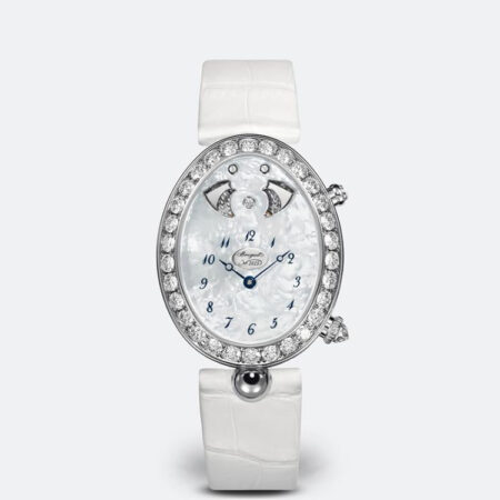 Breguet Reine de Naples 8978BB/58/974/D00D-229-365