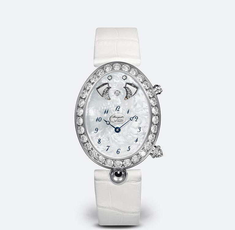 Breguet Reine de Naples 8978BB/58/974/D00D-229-365