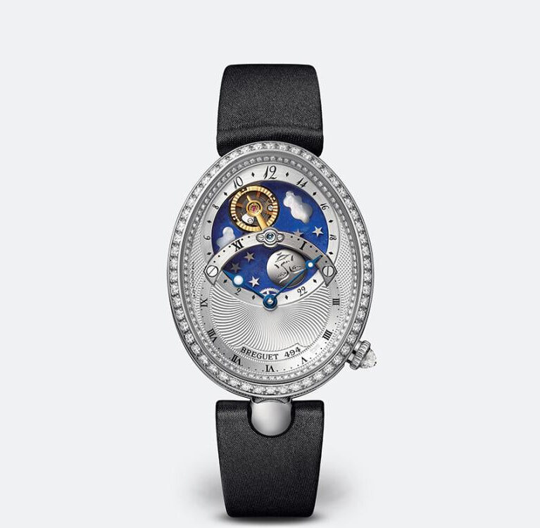 Breguet Reine de Naples 8998BB/11/874/D00D-229-365