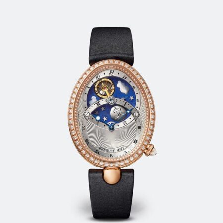 Breguet Reine de Naples 8998BR/11/874/D00D-229-365