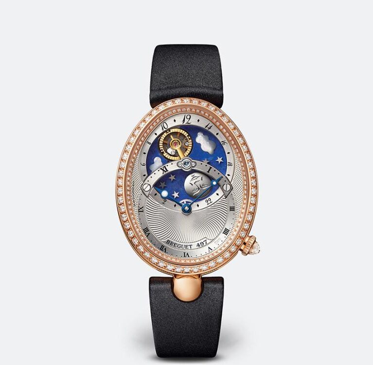 Breguet Reine de Naples 8998BR/11/874/D00D-229-365