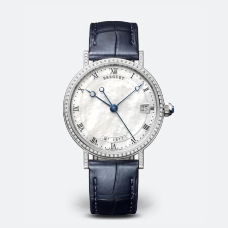 Breguet Classique 9068BB/52/976/DD00-229-365