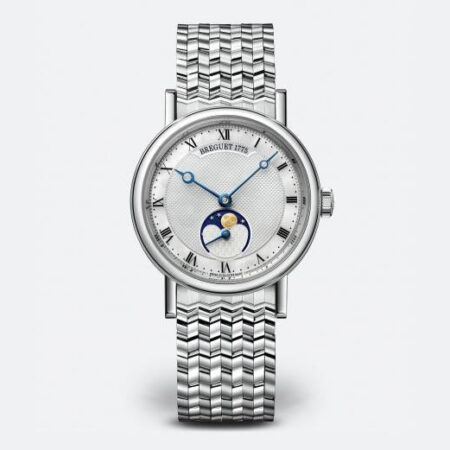 Breguet Classique 9087BB/52/BC0-229-365