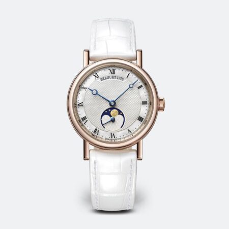 Breguet Classique 9087BR/52/964-229-365