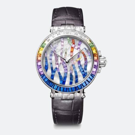 Breguet Marine 9509BB/5S/984/SD0S-229-365