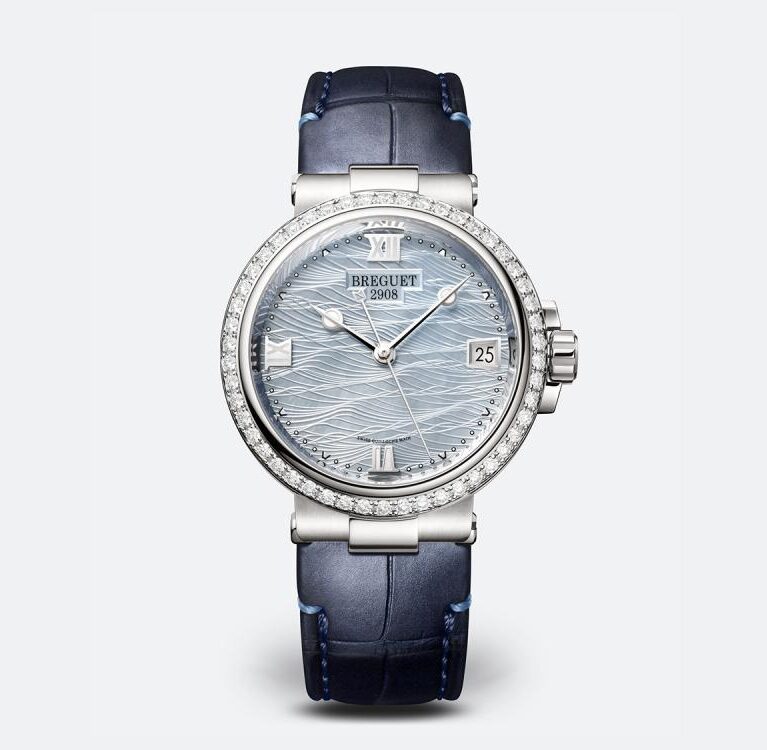 Breguet Marine 9518BB/V2/984/D000-229-365