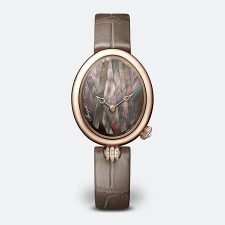 Breguet Reine de Naples 9808BR/5T/922/0D00-229-365