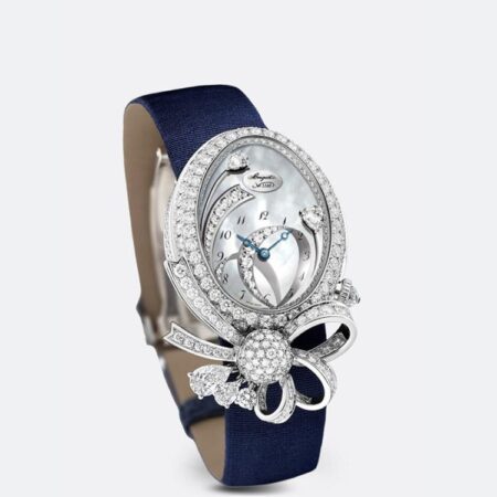Breguet High Jewellery GJ27BB8924DDD8-229-365