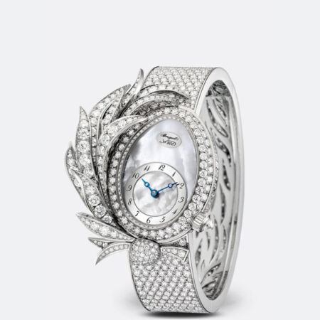 Breguet High Jewellery GJE15BB20.8924M01-229-365