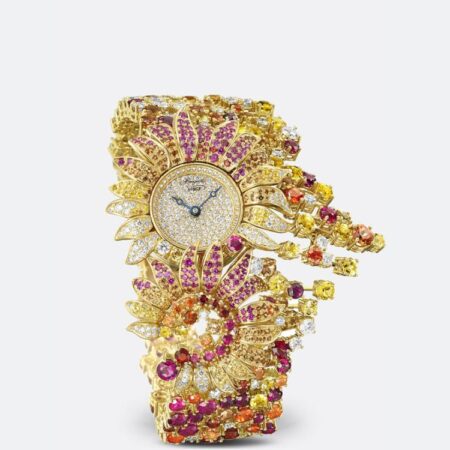 Breguet High Jewellery GJE19BA20.8589DM1-229-365