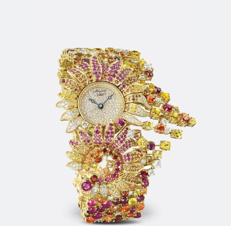 Breguet High Jewellery GJE19BA20.8589DM1-229-365