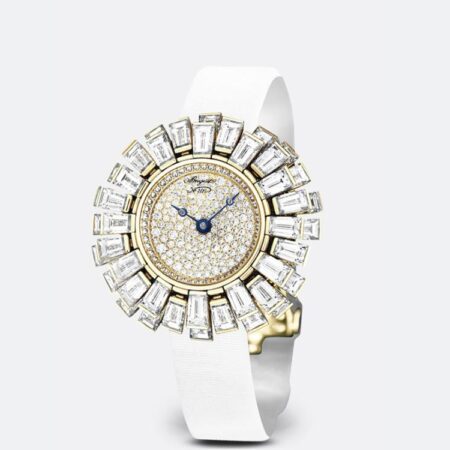 Breguet High Jewellery GJE26BA20.8589DB1-229-365
