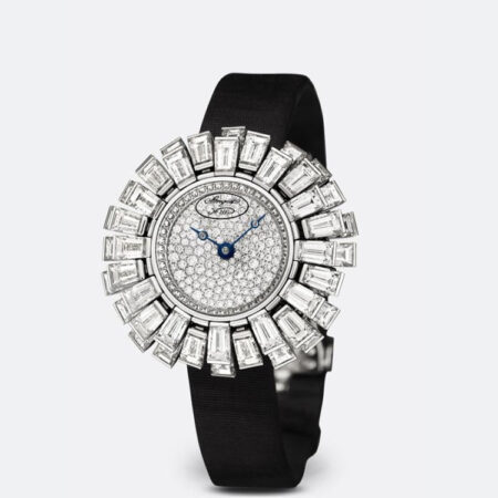 Breguet High Jewellery GJE26BB20.8589DB1-229-365