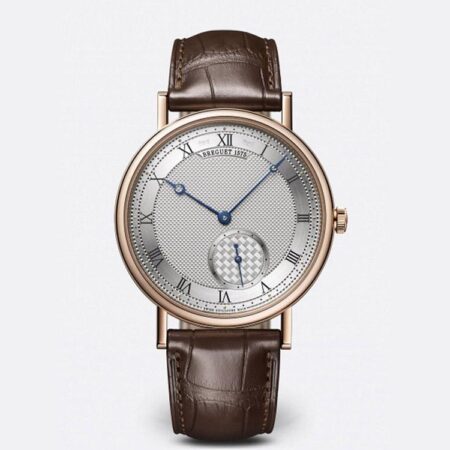 Breguet Classique 7147BR/12/9WU-229-365