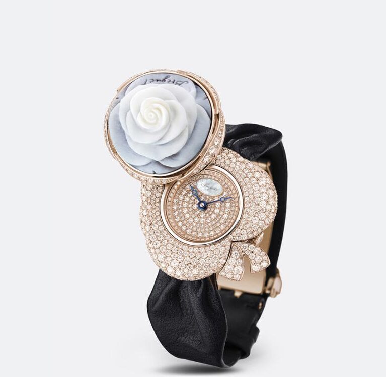 Breguet High Jewellery GJ24BR8548DDC3-229-365