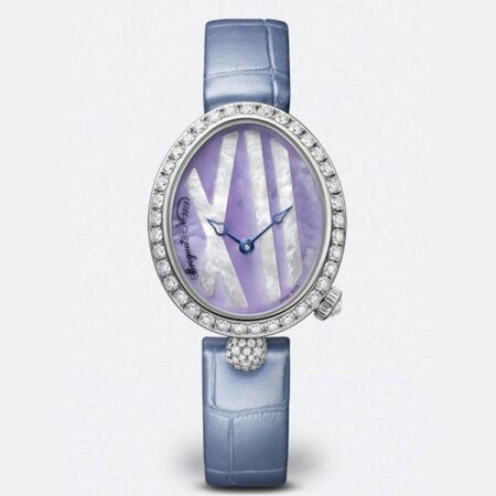 Breguet Reine de Naples 9818BB/5V/922/DD0D-229-365
