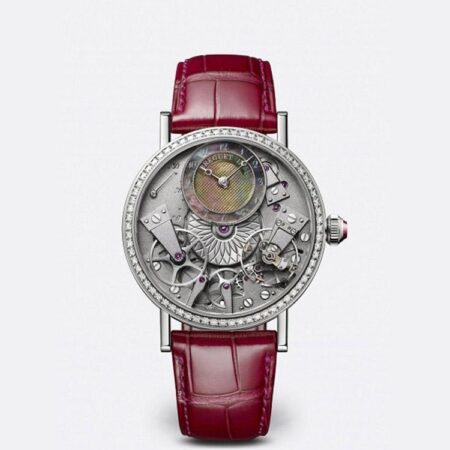 Breguet Tradition 7038BB/1T/9V6/D00D-229-365