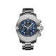 Breitling Avenger Chrongraph GMT Stainless Steel  Men's Watch