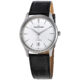 Jaeger-Lecoultre Master Ultra Thin Date Stainless steel Men's Watch
