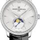 Girard Perregaux 1966 Moon Phases Stainless steel & Diamonds Lady's Watch