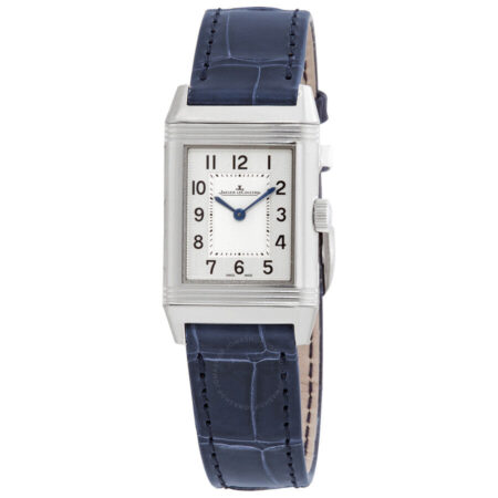 Jaeger-Lecoultre Reverso Classic Monoface Stainless steel Lady's Watch