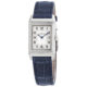 Jaeger-Lecoultre Reverso Classic Monoface Stainless steel Lady's Watch