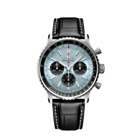 Breitling Navitimer B01 Chronograph 43 Stainless steel Men's Watch