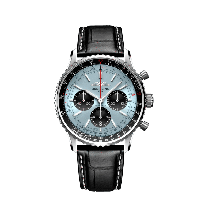 Breitling Navitimer B01 Chronograph 43 Stainless steel Men's Watch