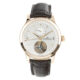 Jaeger-LeCoultre Master Tourbillon 18K Rose Gold Men's Watch