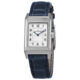 Jaeger-Lecoultre Reverso Classic Monoface Stainless steel Lady's Watch