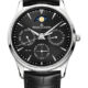 Jaeger-Lecoultre Master Ultra Thin Perpetual Calendar Stainless steel Men's Watch