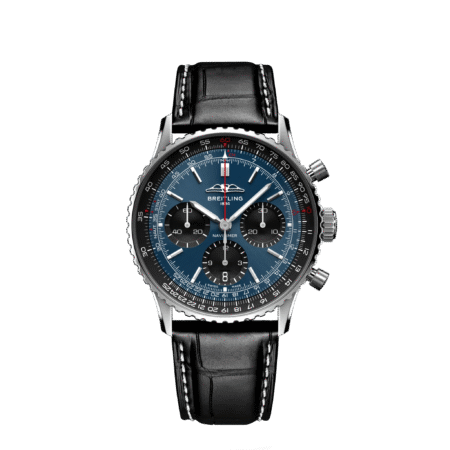 Breitling Navitimer B01 Chronograph 41 Stainless steel Men's Watch