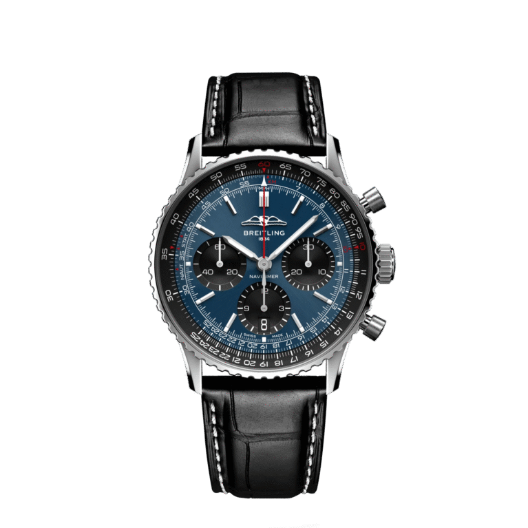 Breitling Navitimer B01 Chronograph 41 Stainless steel Men's Watch