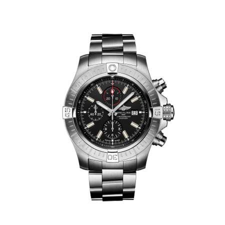 Breitling Avenger Chrongraph Stainless steel  Men's Watch