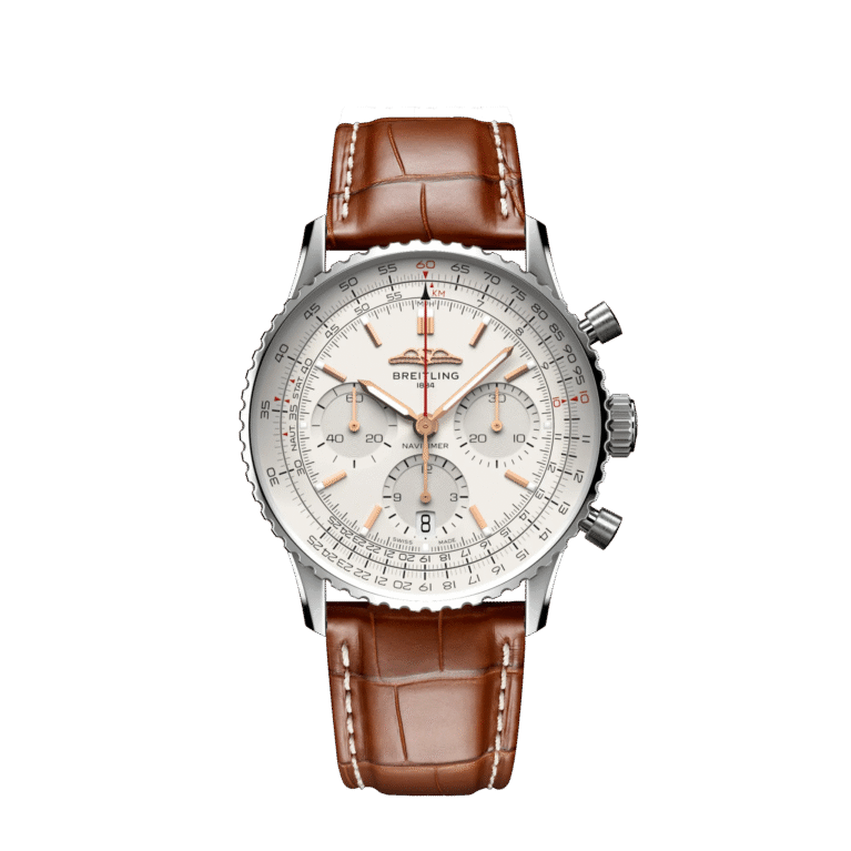 Breitling Navitimer B01 Chronograph 41 Stainless steel Men's Watch