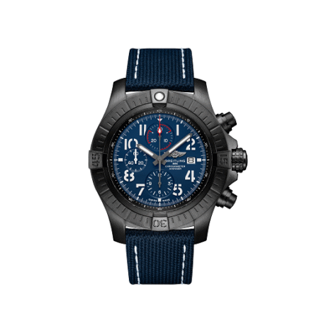 Breitling Avenger Chrongraph DLC Titanium  Men's Watch