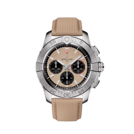 Breitling Avenger B01 Chronograph 44 Stainless steel Men's Watch