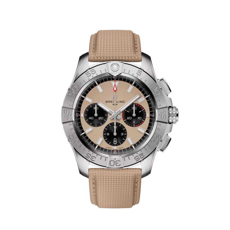 Breitling Avenger B01 Chronograph 44 Stainless steel Men's Watch