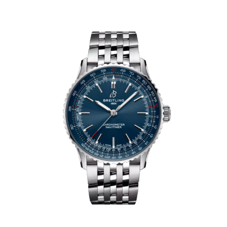 Breitling Navitimer Automatic 41 Stainless steel Men's Watch