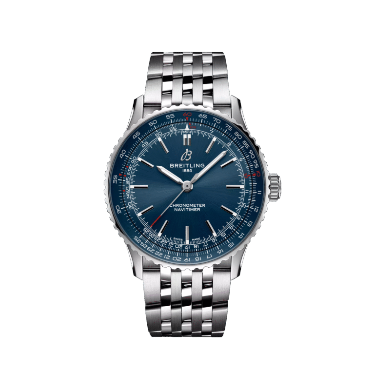 Breitling Navitimer Automatic 41 Stainless steel Men's Watch