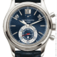 Patek Philippe Complicated Annual Calendar Chronograph Platinum Men's Watch