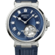 Breguet Marine Tourbillon Platinum Men's Watch